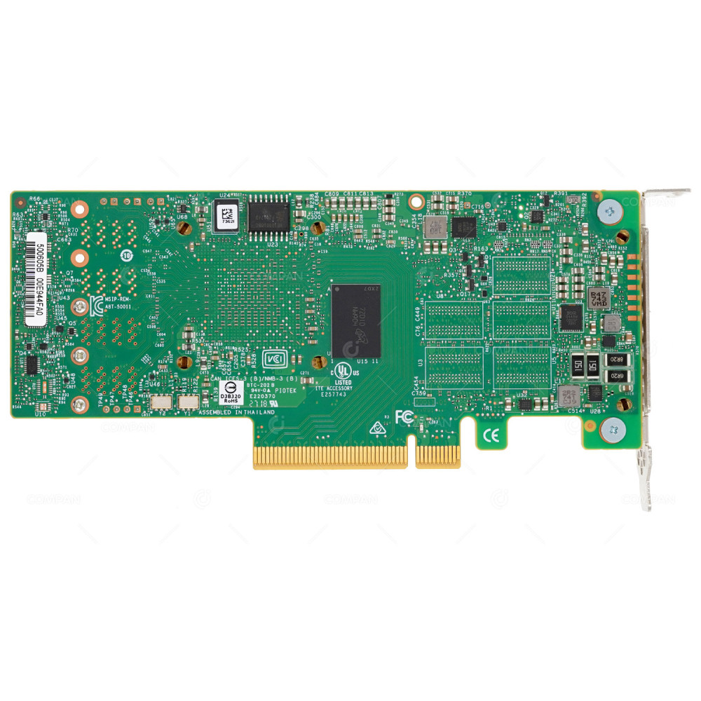 S25361-D3850-E110 LP  FUJITSU EP520I 12G SAS PCI-E RAID CONTROLLER